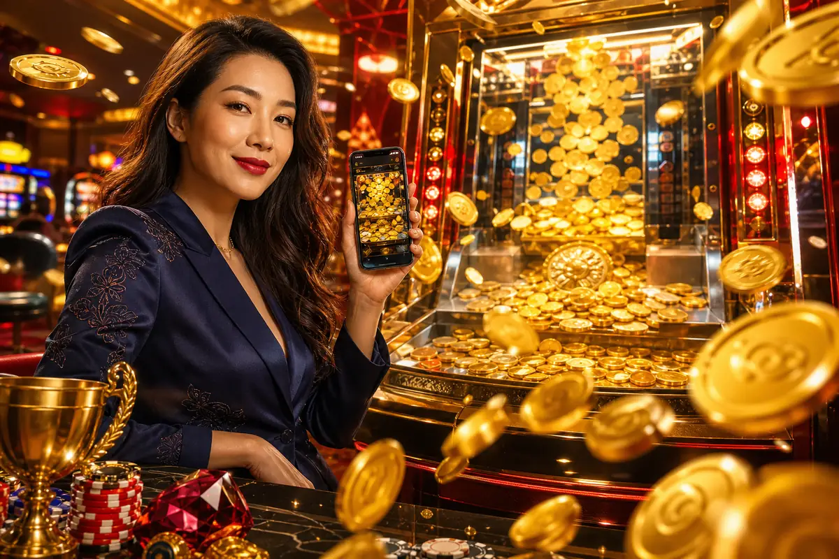 skor880 antaramuka permainan slot mudah alih
